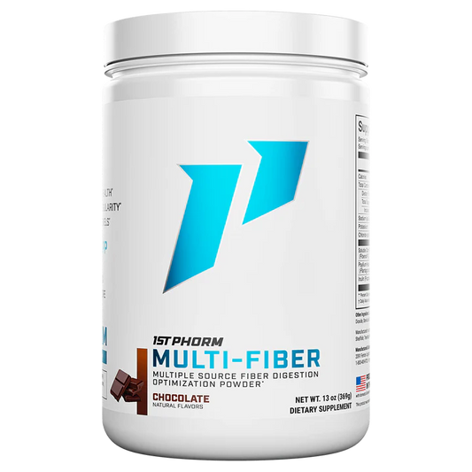 1st Phorm Multi-Fiber