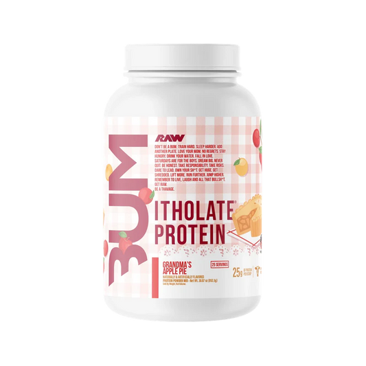 RAW Itholate Protein 2lb