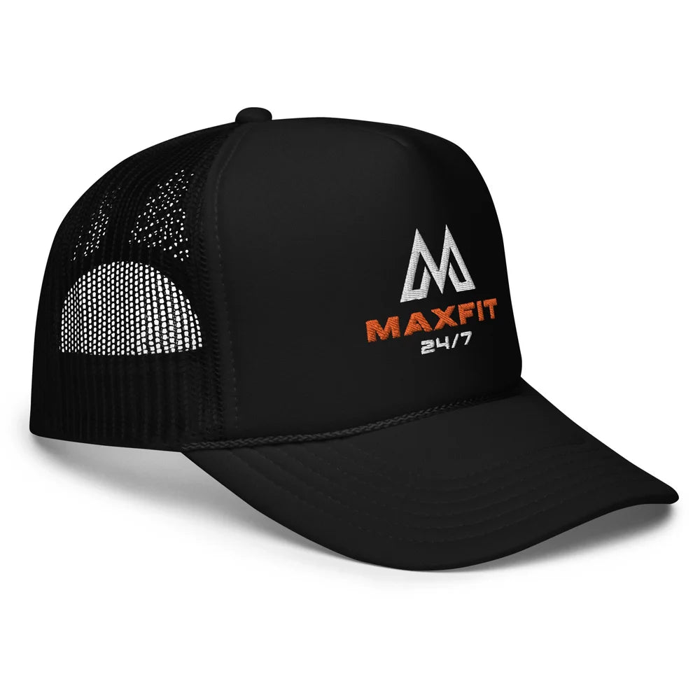 MaxFit Lifestyle Hat