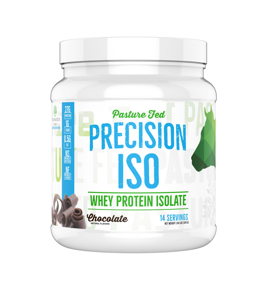 BioHealth Precision Iso 1lb