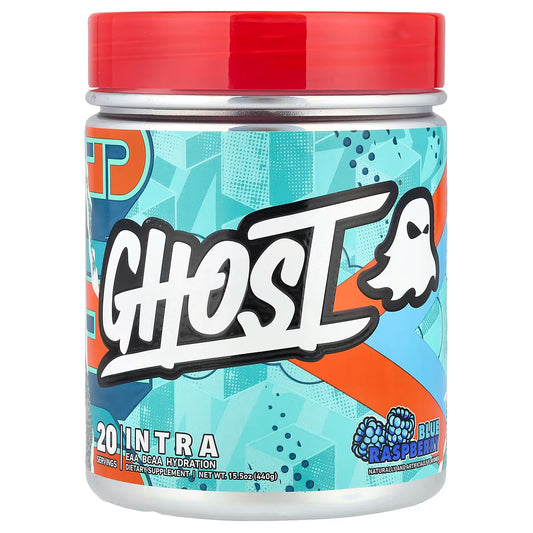 Ghost Intra