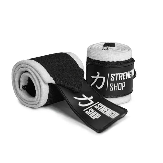 Riotwear Wrist Straps