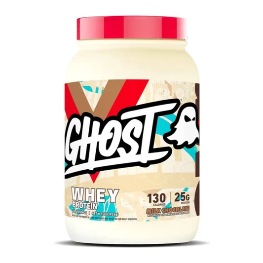 Ghost Whey 2lbs