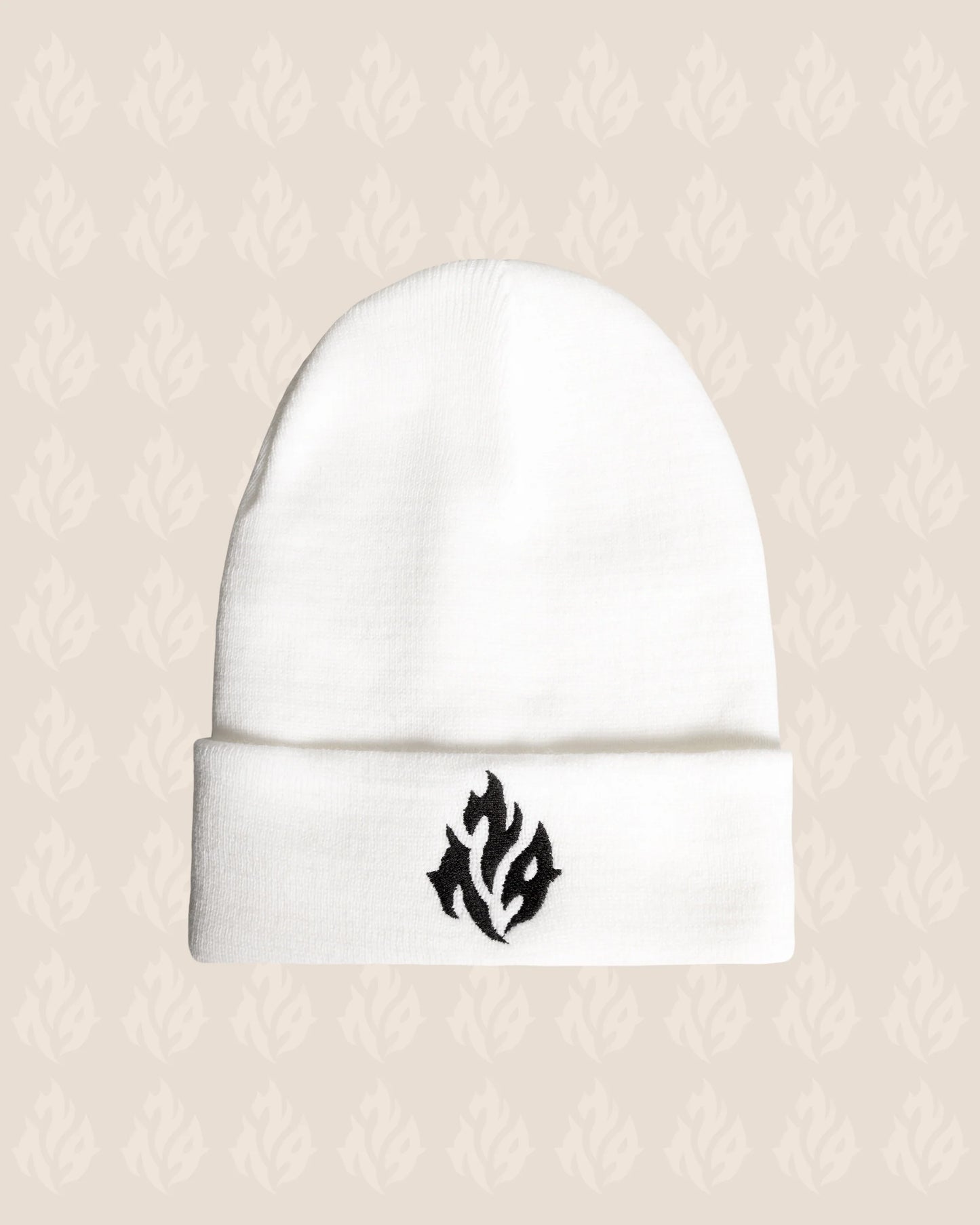 Maxfit Flames Beanie
