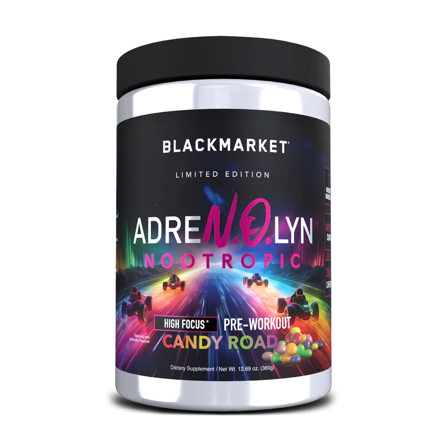 Adrenolyn Nootropic