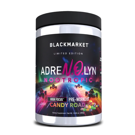 Adrenolyn Nootropic
