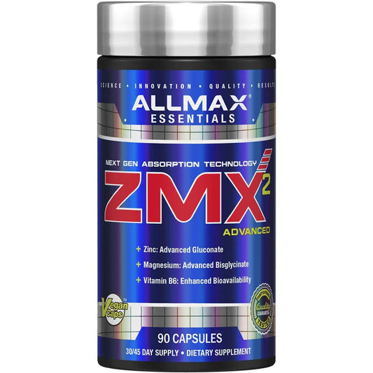 Allmax ZMX2 90Ct