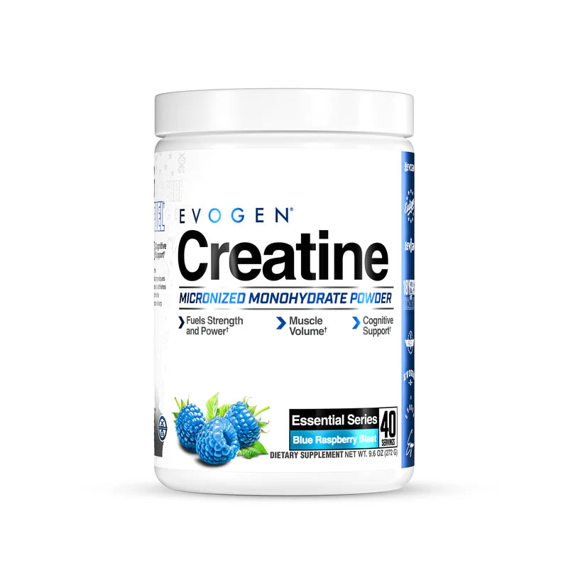 EVOGEN Creatine