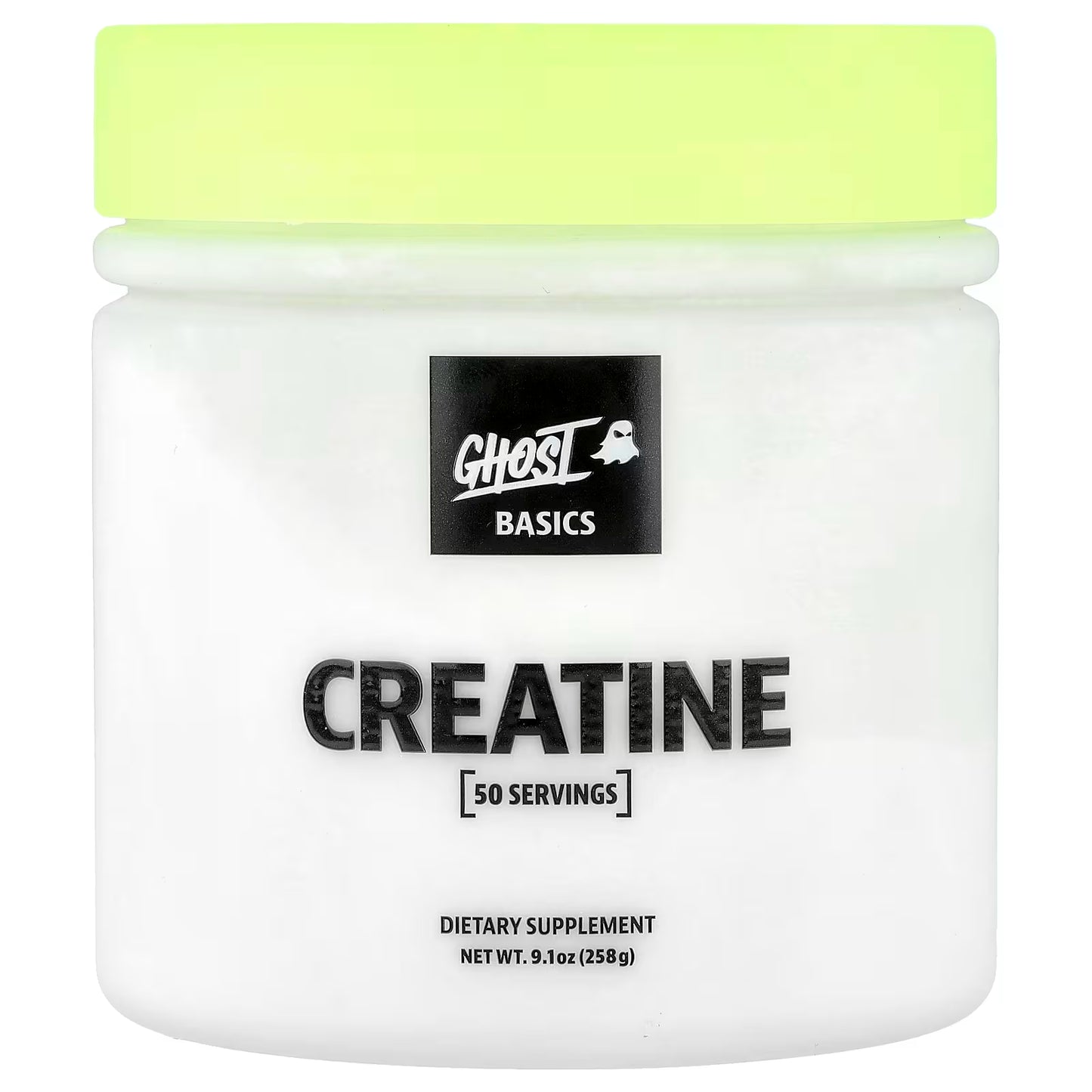 Ghost Basics Creatine