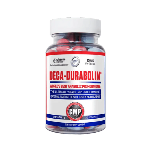 Hi-Tech Deca-Durabolin (30 Tabs)