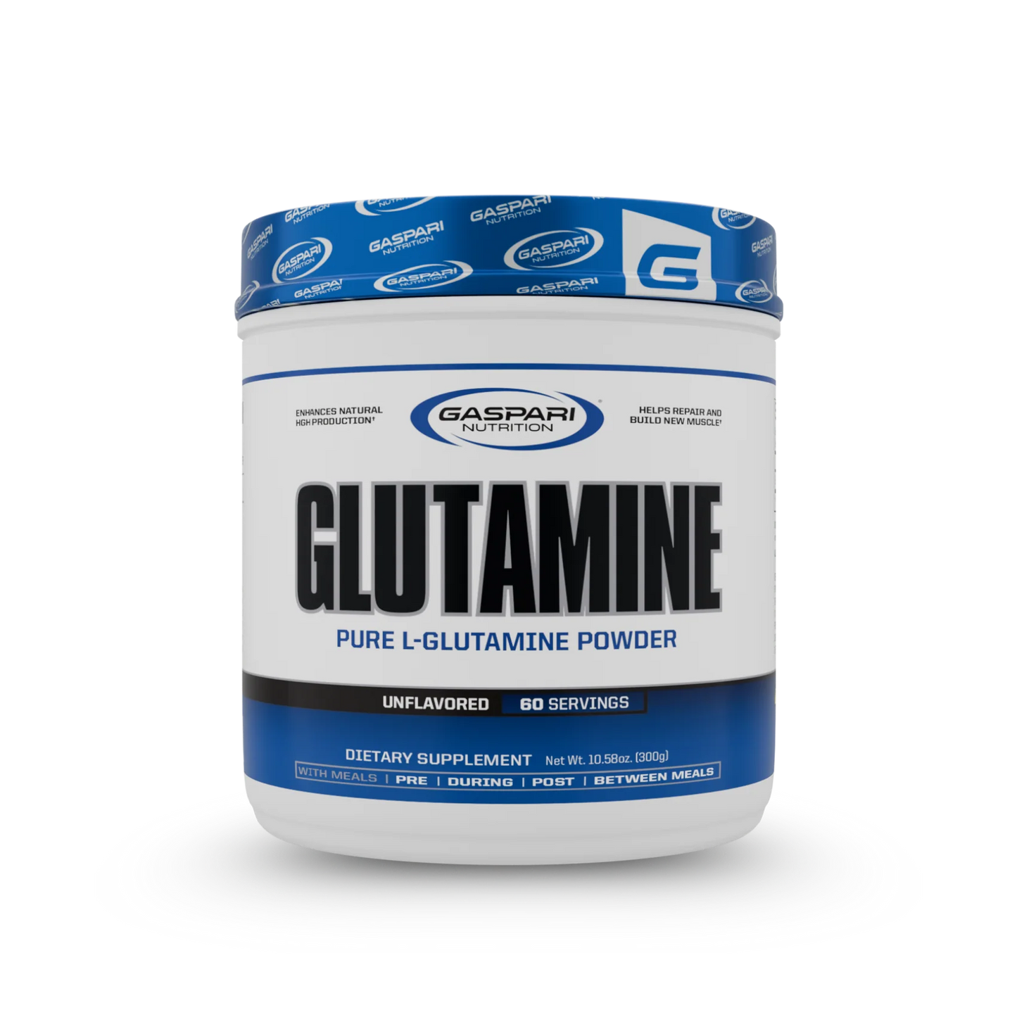 Gaspari Glutamine