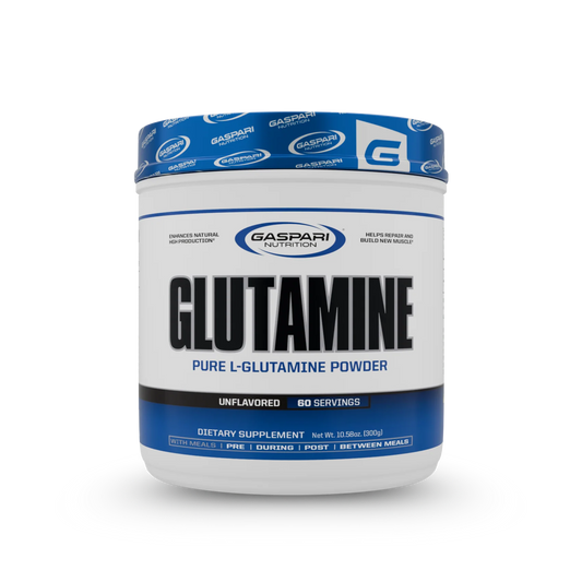 Gaspari Glutamine