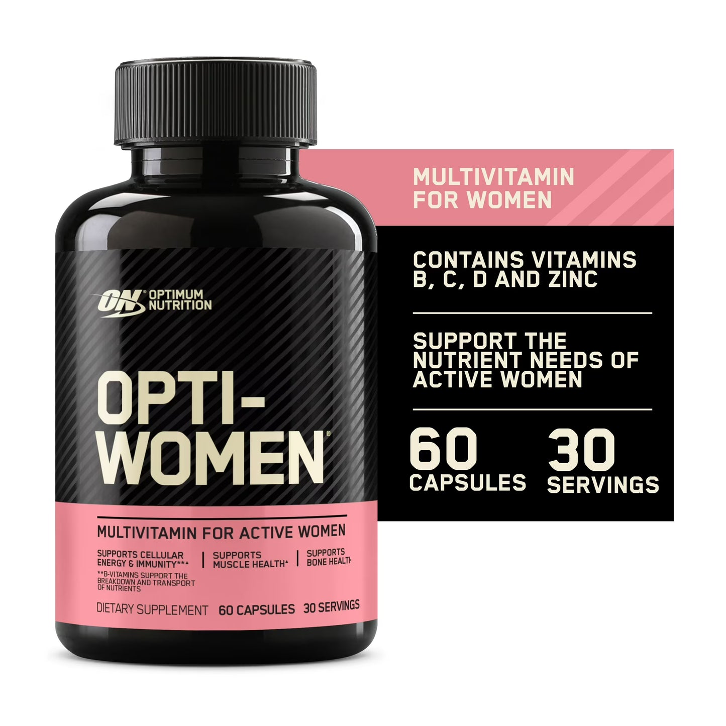 Opti-Women (30 Servings)