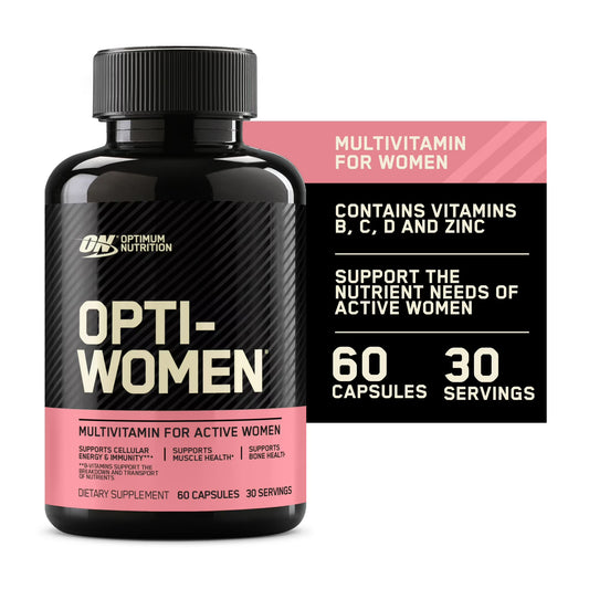 Opti-Women (30 Servings)