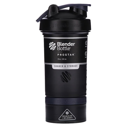 Blender Bottle ProStak 22oz