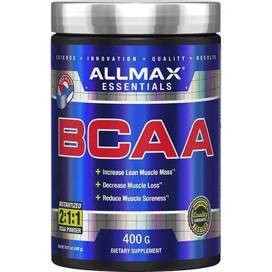 ALLMAX BCAA