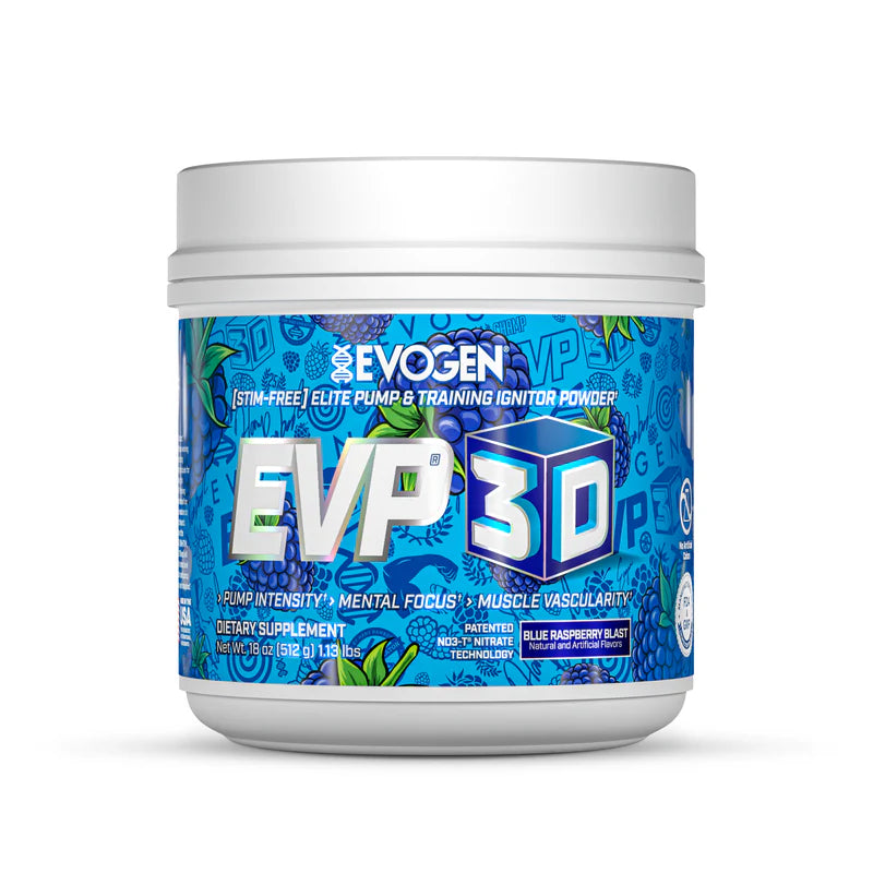 EVOGEN EVP 3D