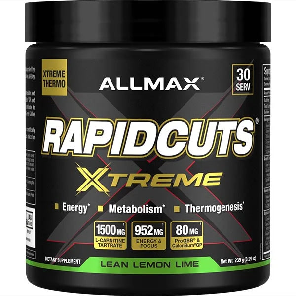 Rapid Cuts Xtreme