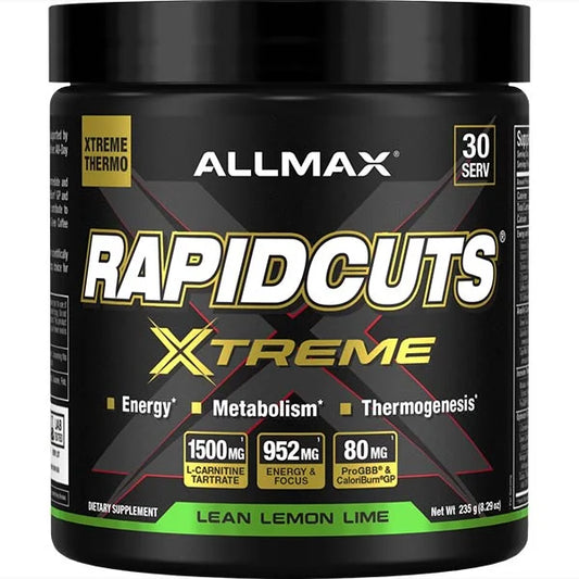 Rapid Cuts Xtreme