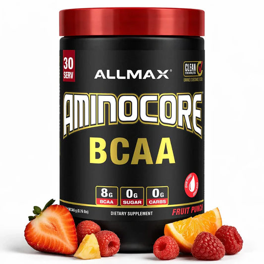 ALLMAX AminoCore 315g