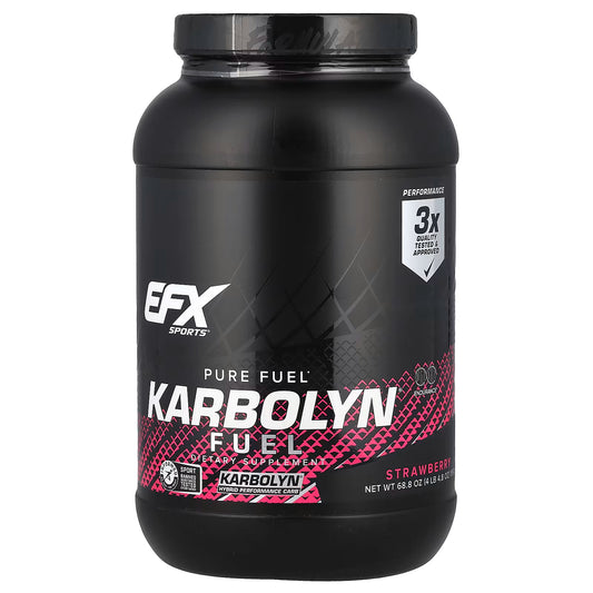 Karbolyn Fuel 4lb