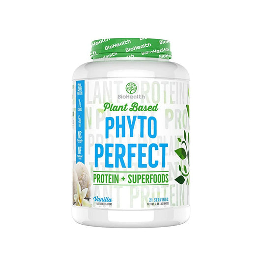 BioHealth Phyto Perfect 2lb