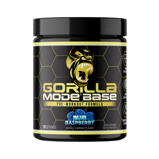 Gorilla Mode 2.0 (Base)