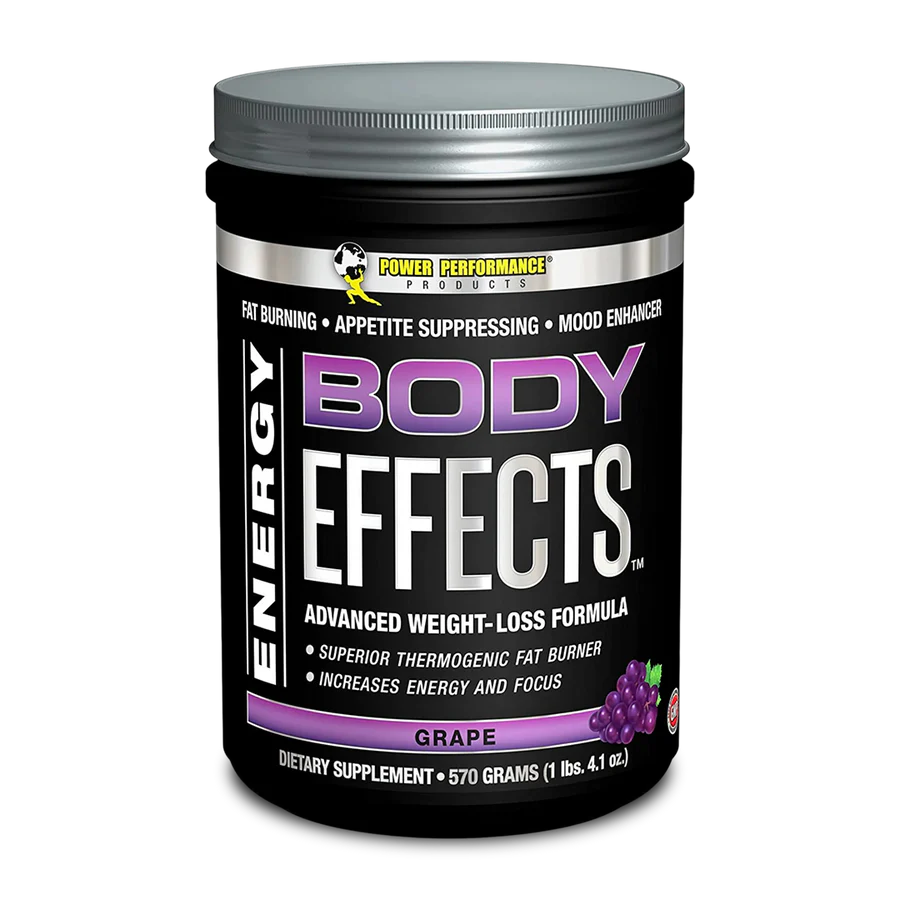 Body Effects