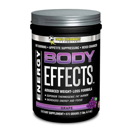 Body Effects