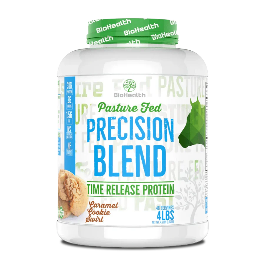 BioHealth Precision Blend 4lb