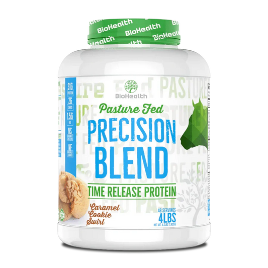 BioHealth Precision Blend 4lb