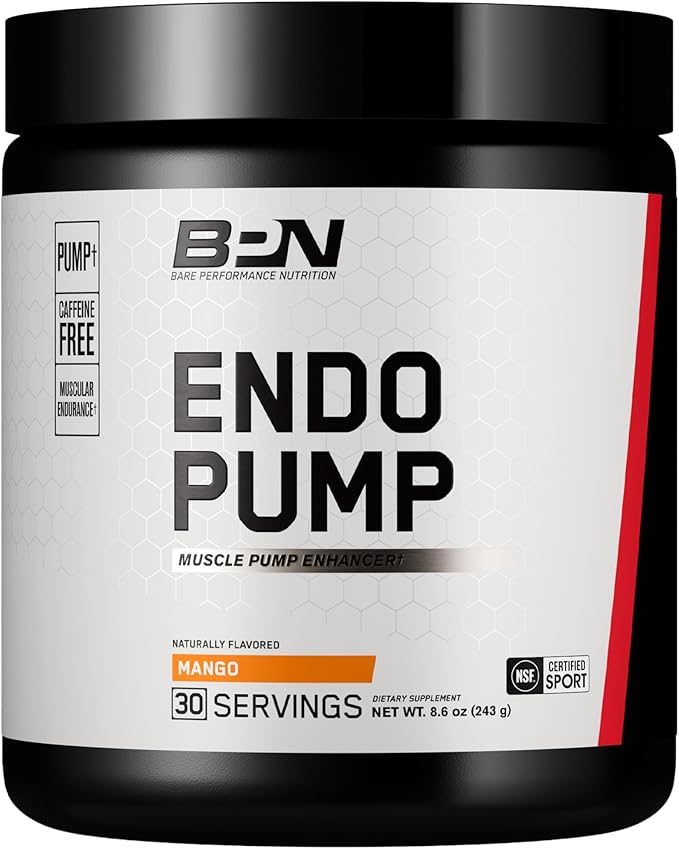 Endopump