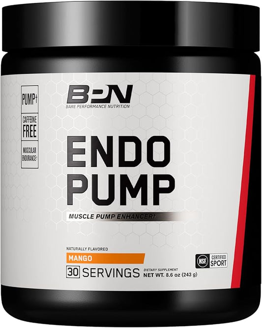 Endopump