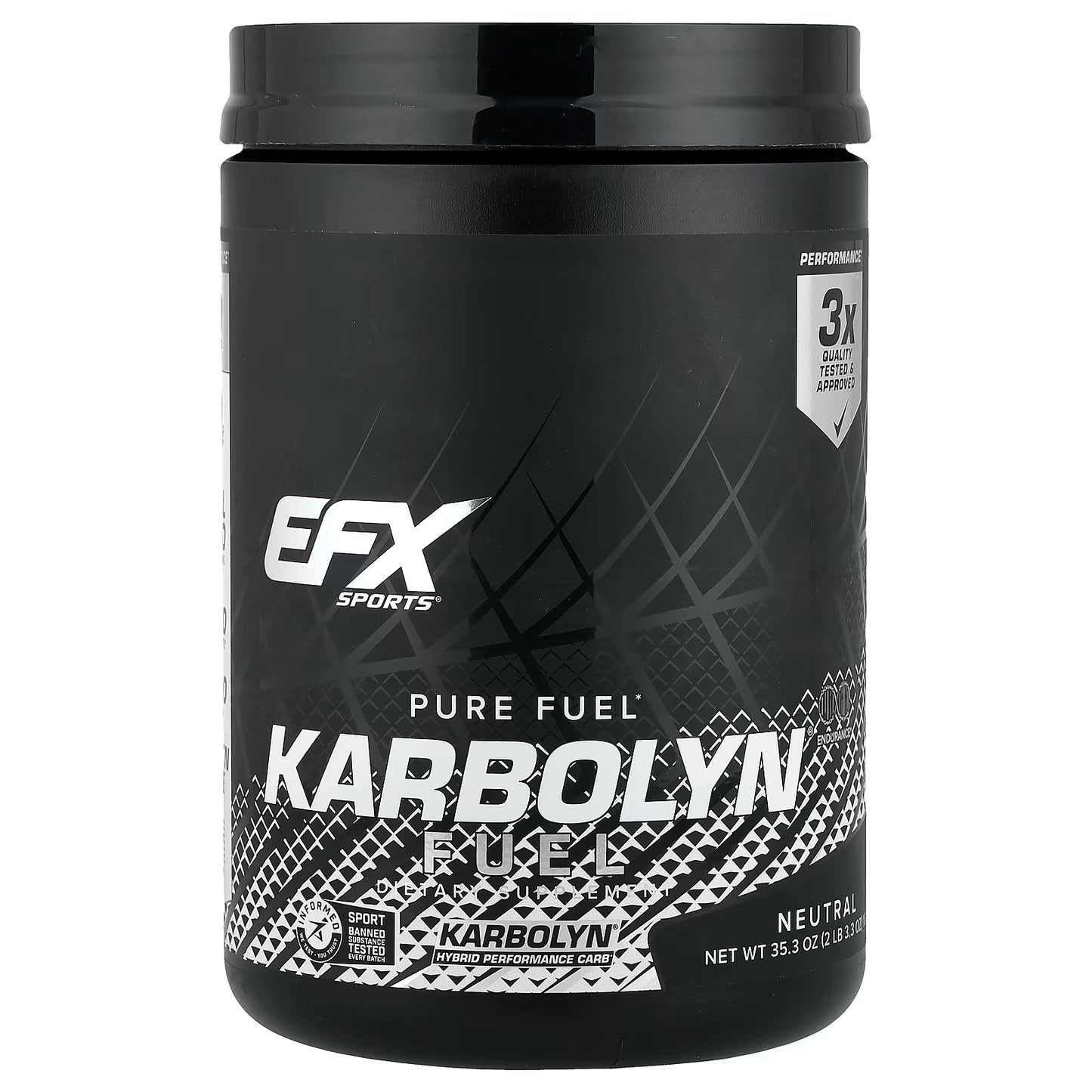 Karbolyn 2lb