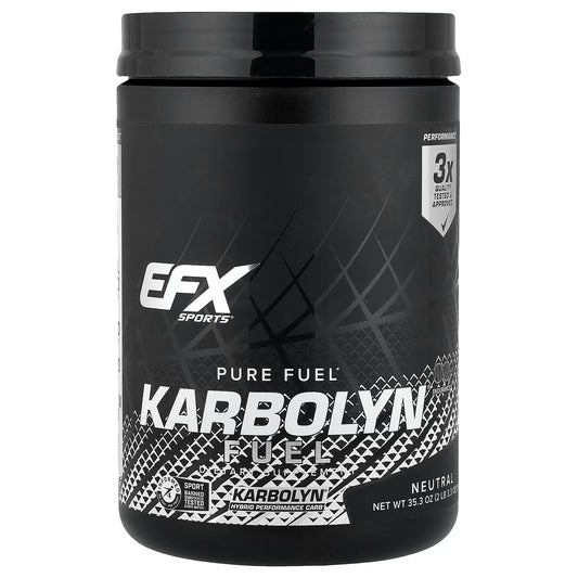 Karbolyn 2lb