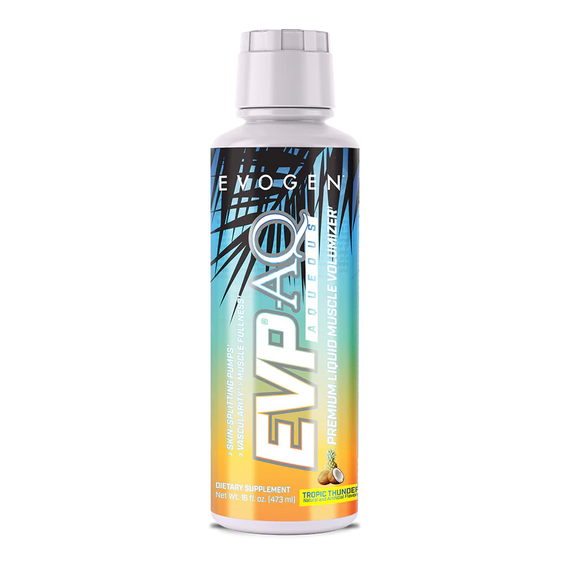 EVOGEN EVP-AQ Pump