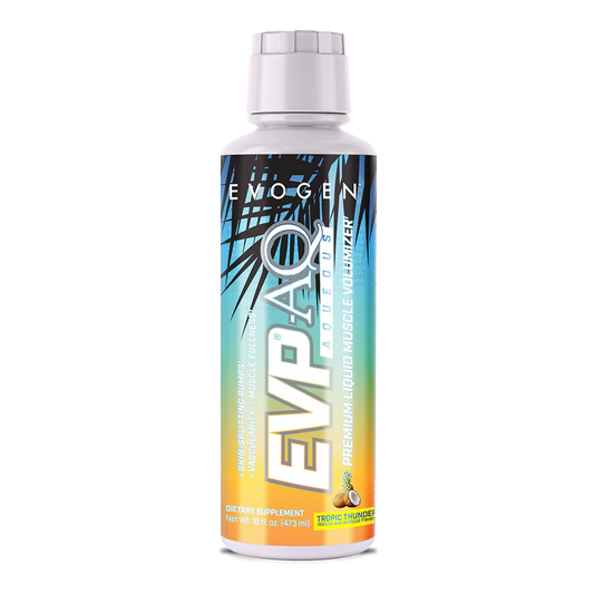 EVOGEN EVP-AQ Pump