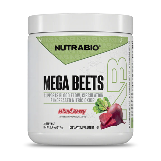 Nutrabio Beets