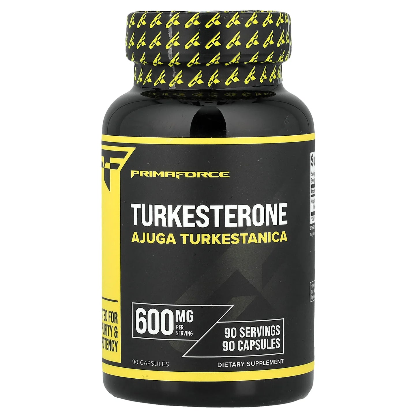 Turkesterone