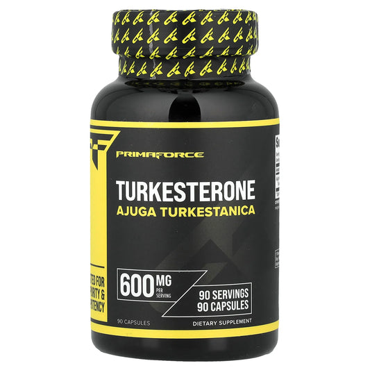 Turkesterone