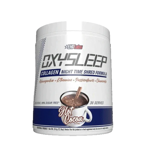 Oxysleep Collagen