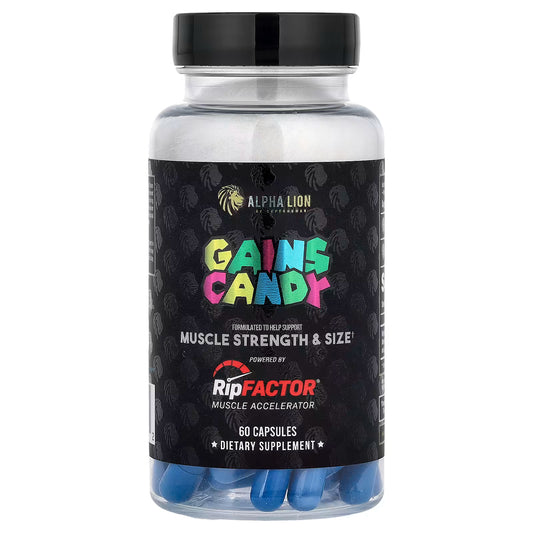 Gains Candy
