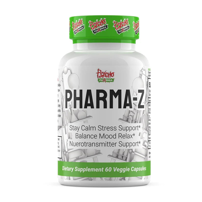 Pharma-Z