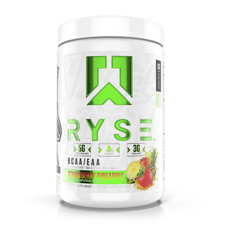 RYSE BCAA/EAA