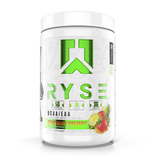 RYSE BCAA/EAA