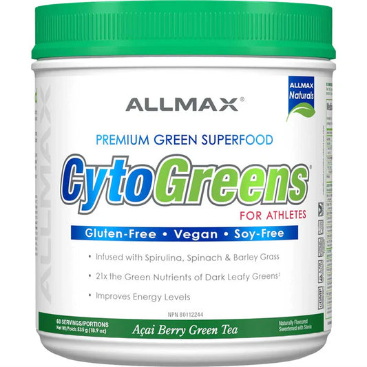 Cyto Greens (60 servings)