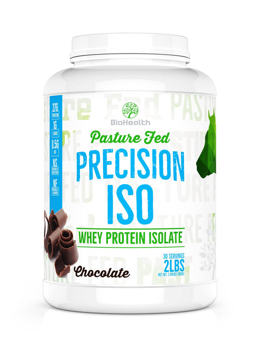 BioHealth Precision Iso 2lb