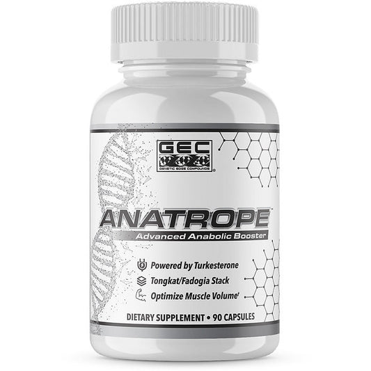 GEC Anatrope