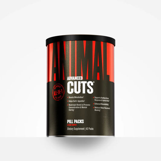 Cuts Pills
