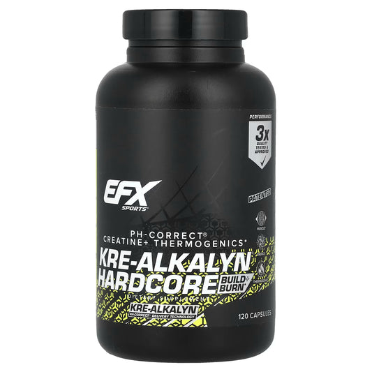 AL KRE-ALKALYN HC 120c